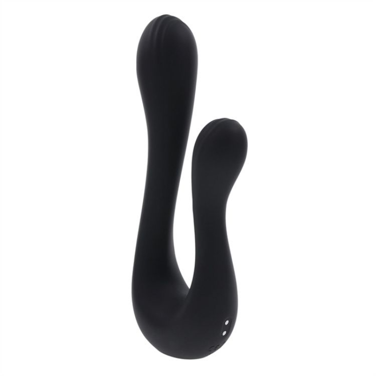 Image de The Swan - Silicone Rechargeable - 2 AM