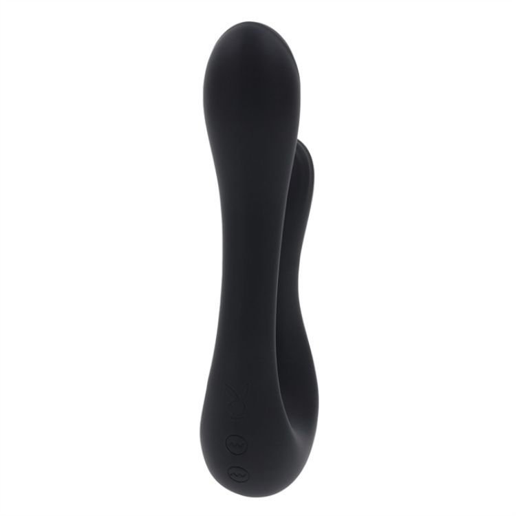 Image de The Swan - Silicone Rechargeable - 2 AM