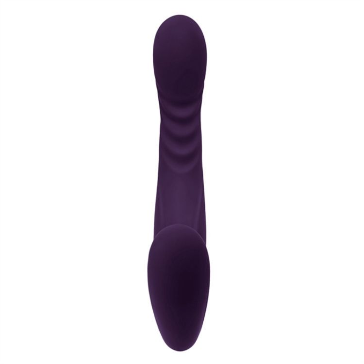 Image de Share The Love - Silicone Rechargeable - Purple