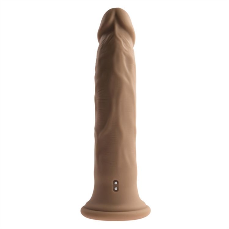 Image de Twirl Jam Dark - Dildo