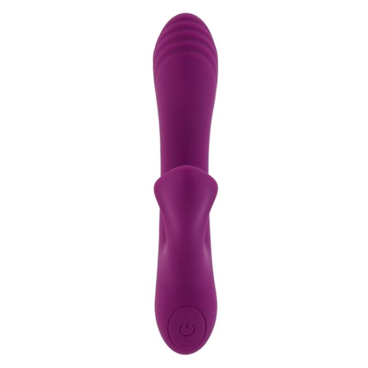 Image de Bitty Bunny - Silicone Rechargeable - Wild Aster