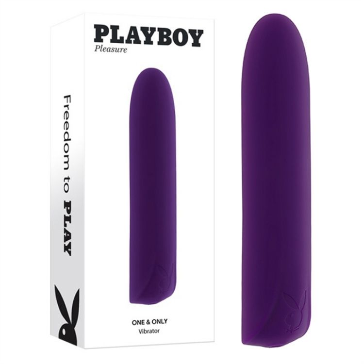 Image de One & Only - Silicone Rechargeable - Acai