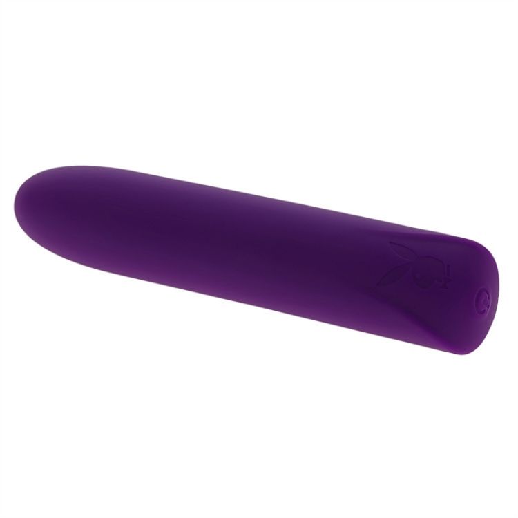 Image de One & Only - Silicone Rechargeable - Acai