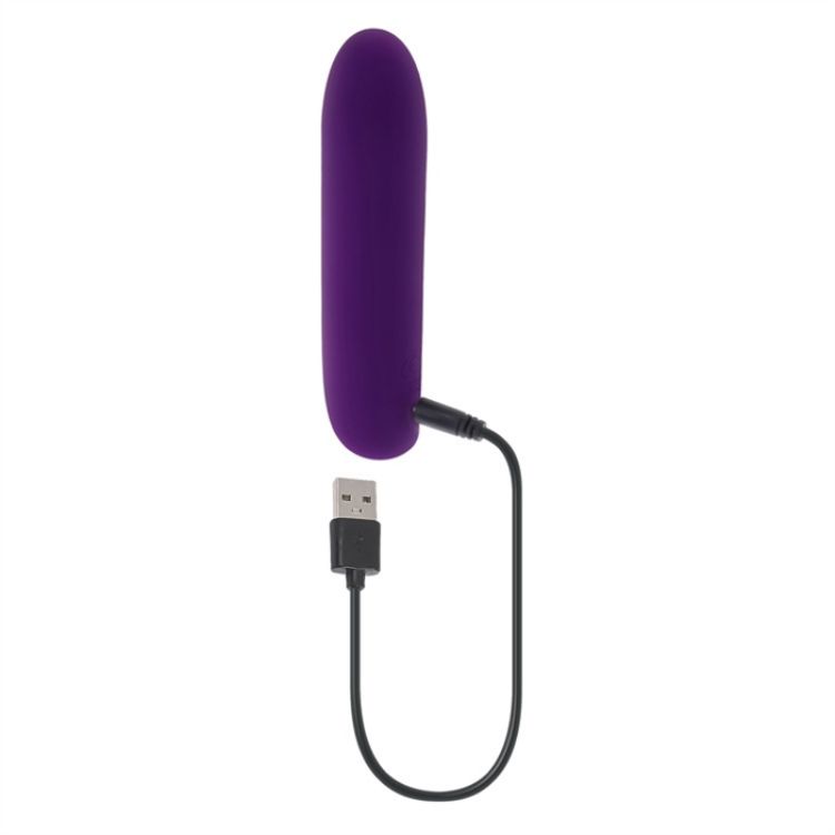 Image de One & Only - Silicone Rechargeable - Acai