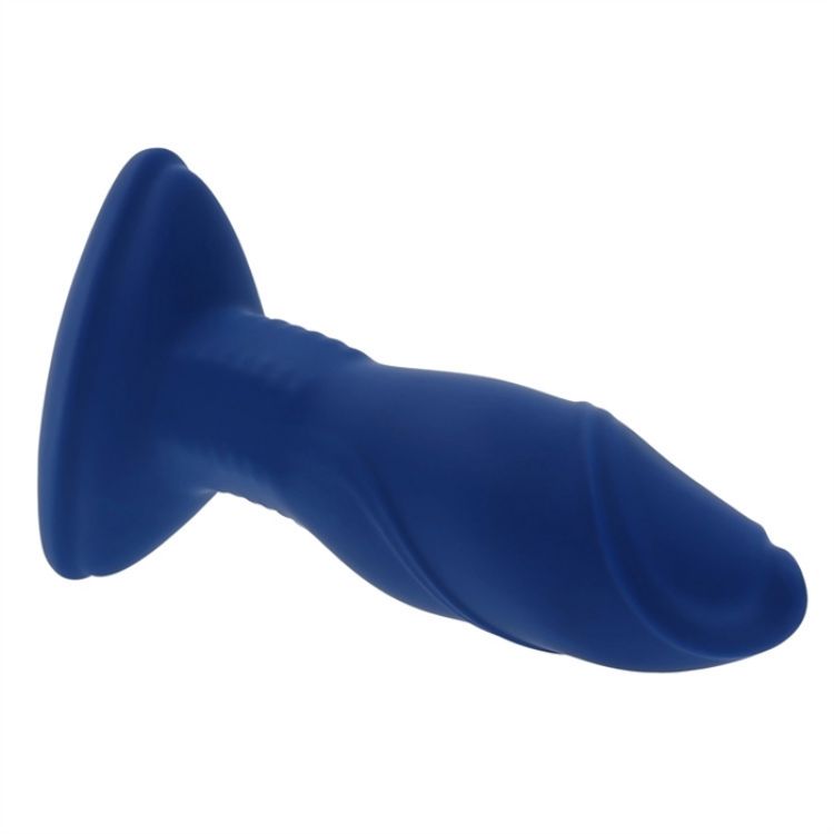 Image de Sway With Me - Silicone Rechargeable - Blue