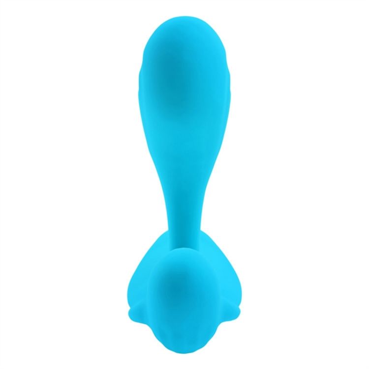 Image de Wear Me Out - Silicone Rechargeable - Blue