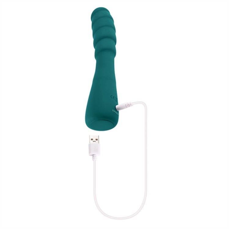 Image de Scorpion - Silicone Rechargeable - Teal