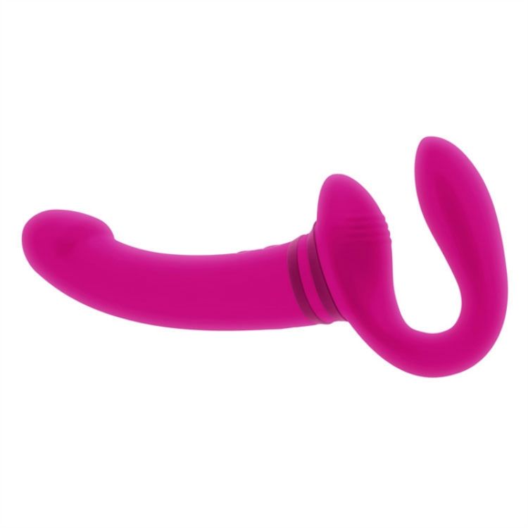 Image de Sharing is Caring - Rechargeable - Pink