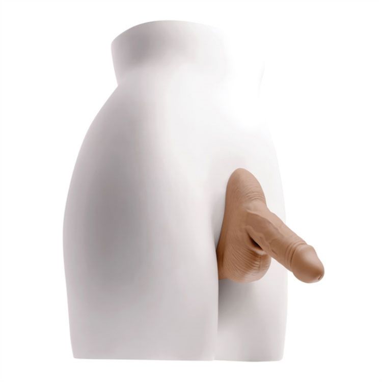 Image de Silicone Stand to Pee - Medium