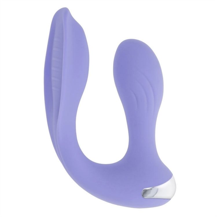 Image de Every Way Play - Silicone Rechargeable - Purple