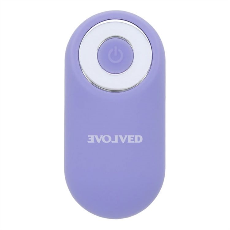 Image de Every Way Play - Silicone Rechargeable - Purple