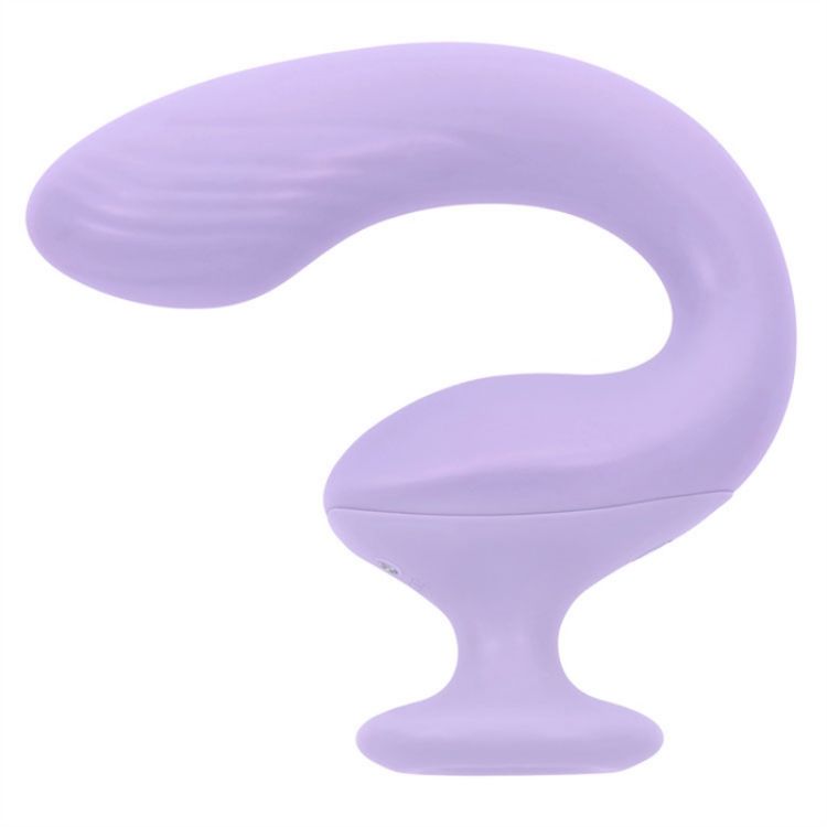 Image de Rev Me Up - Silicone Rechargeable - Opal