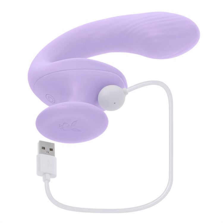 Image de Rev Me Up - Silicone Rechargeable - Opal