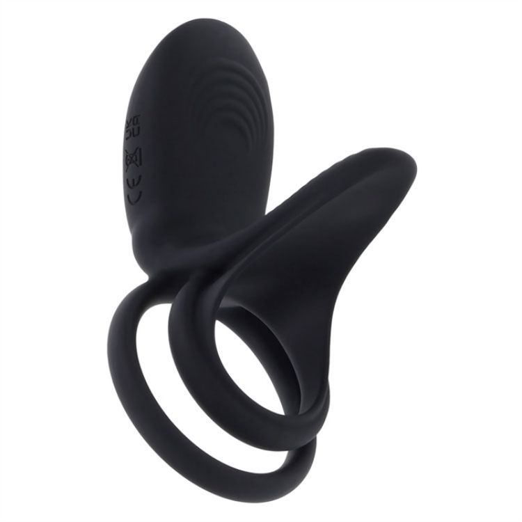 Image de Just Right - Silicone Rechargeable