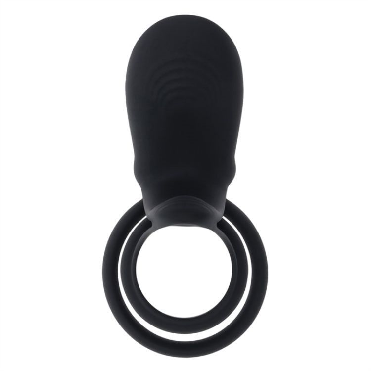 Image de Just Right - Silicone Rechargeable