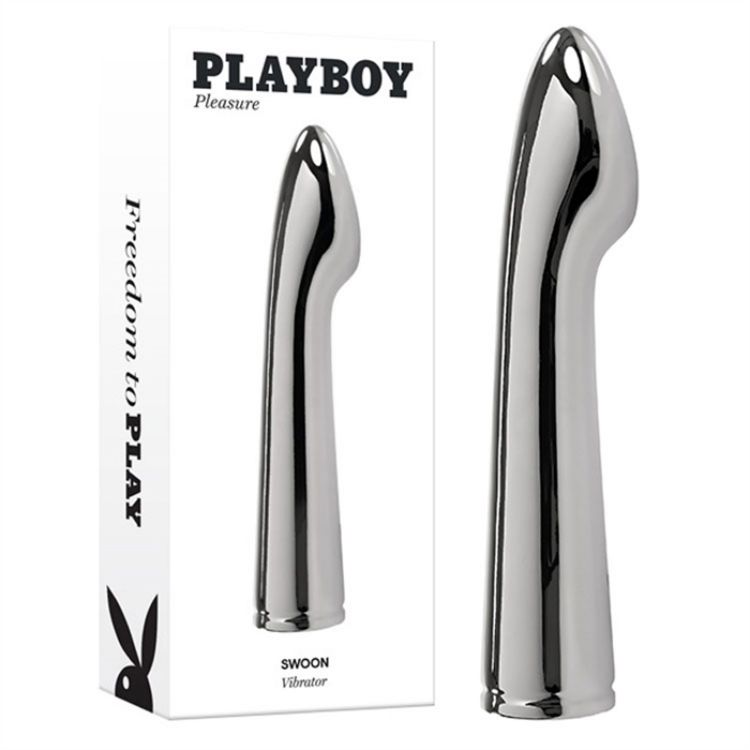 Image de Swoon - Rechargeable - Platinum