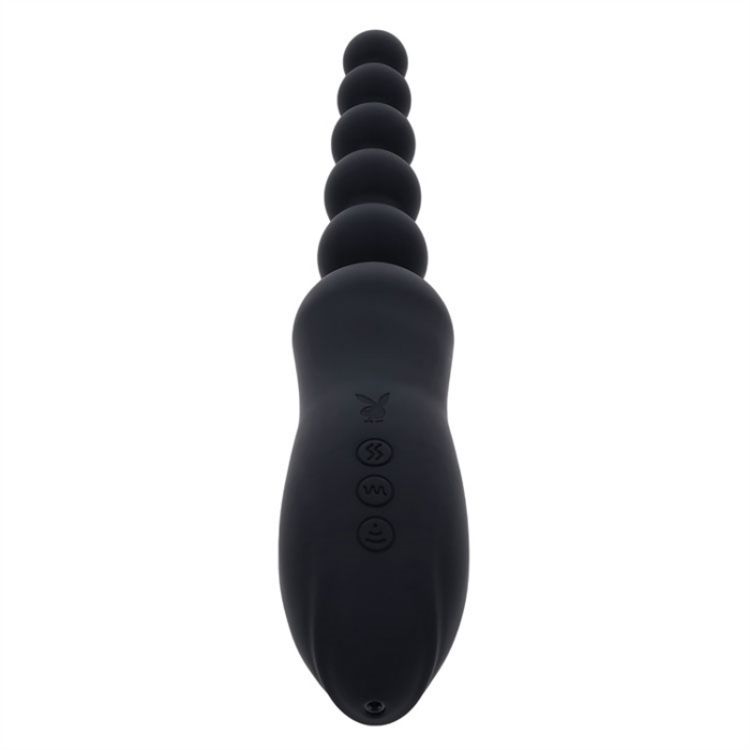 Image de Let It Bead - Silicone Rechargeable