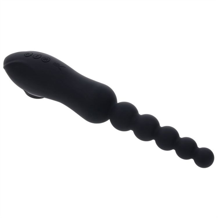 Image de Let It Bead - Silicone Rechargeable