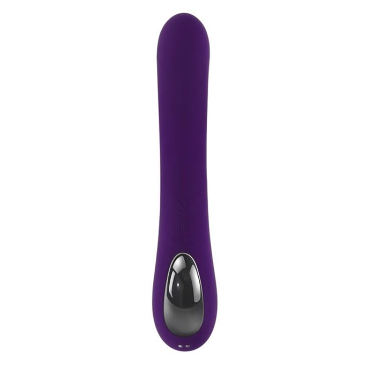 Image de Curlicue - Silicone Rechargeable