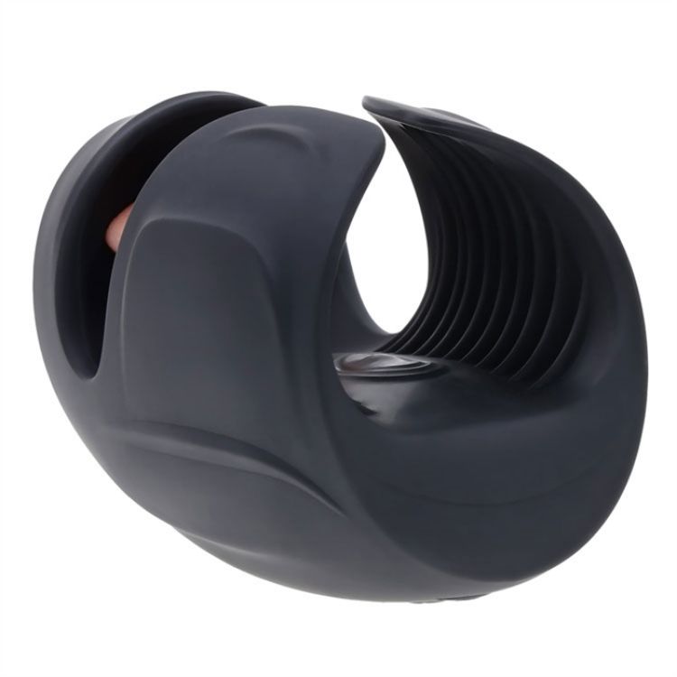 Image de Lick The Tip - Silicone Rechargeable - Black