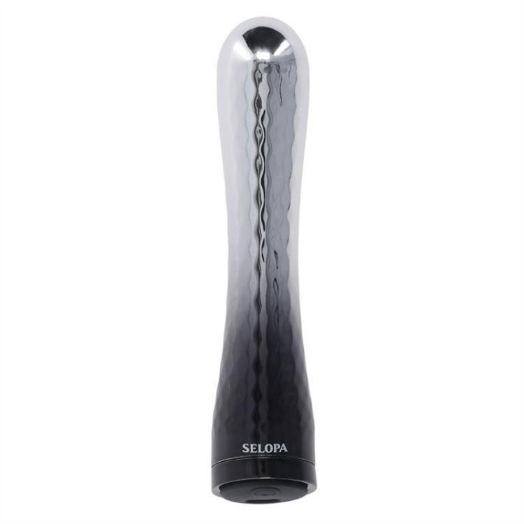 Image de Silverado - Rechargeable - Silver / Black