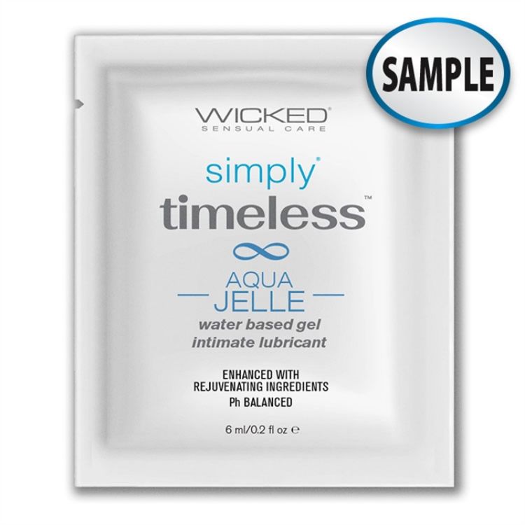 Image de Simply Timeless - Aqua Jelle - Packette