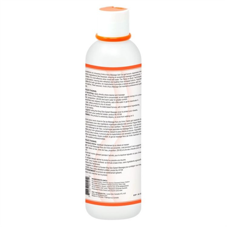 Image de NURU 250ML