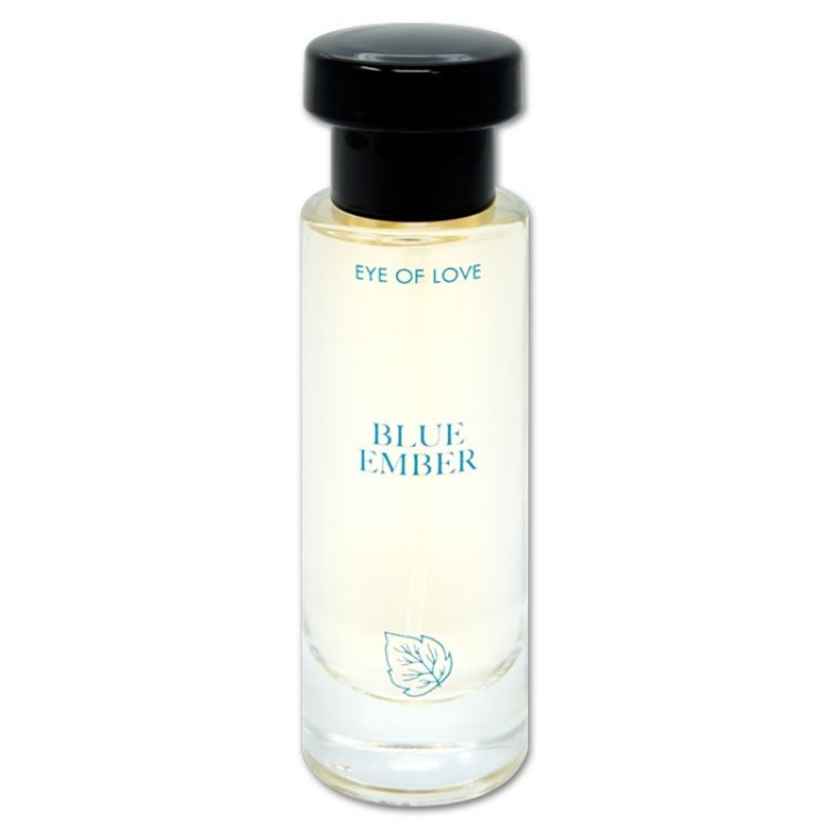 Image de EOL 30 ml - BLOOM Male Indica - Blue Ember