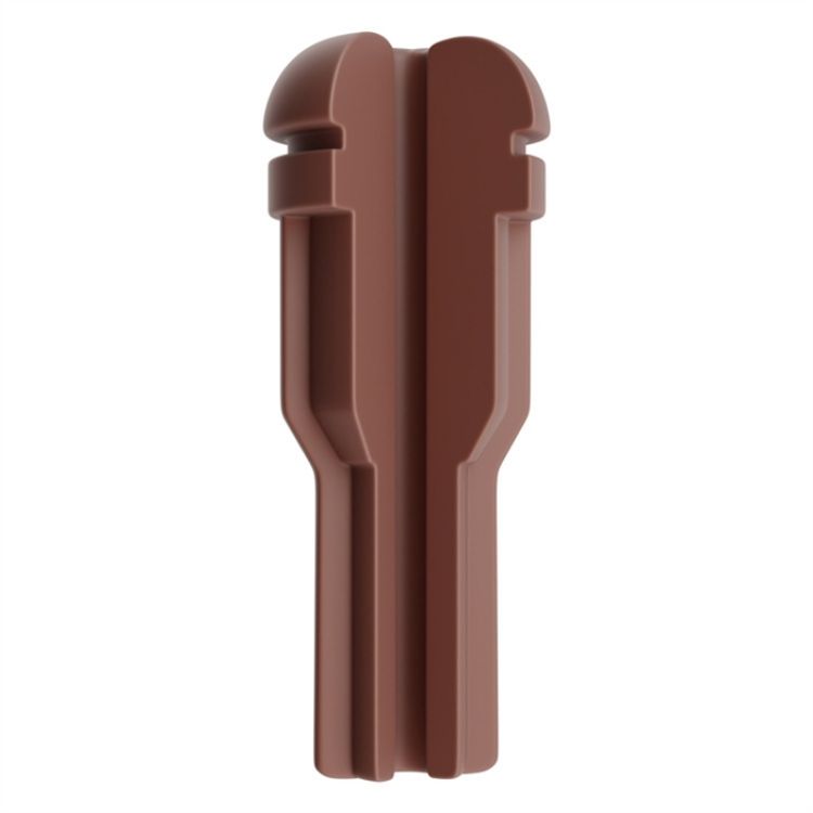 Image de Autoblow AI Ultra Anus Sleeve - Brown