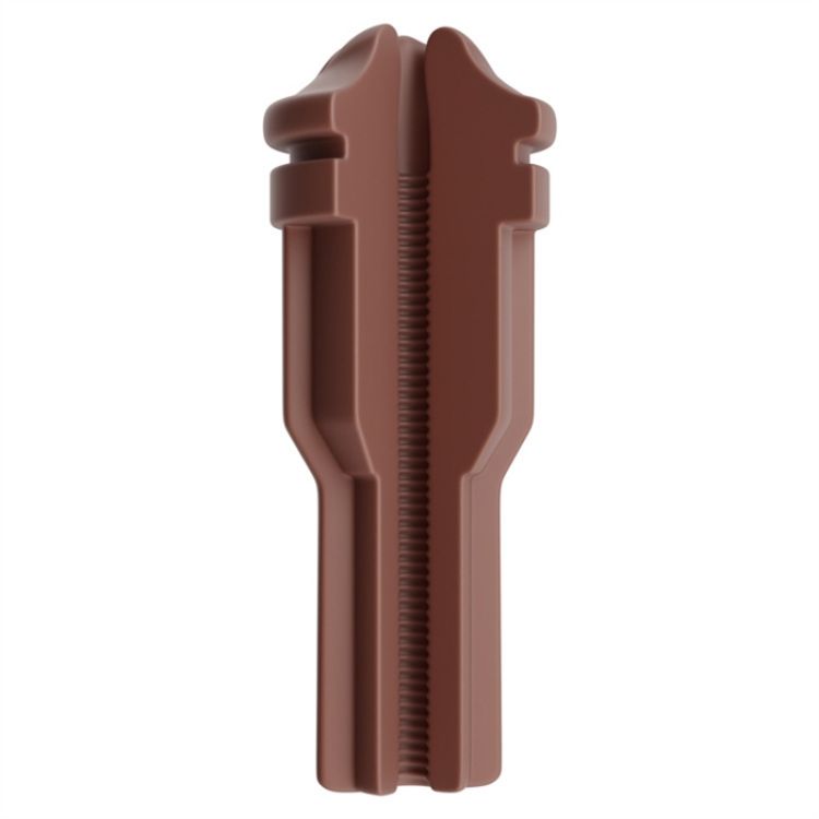 Image de Autoblow AI Ultra Mouth Sleeve - Brown