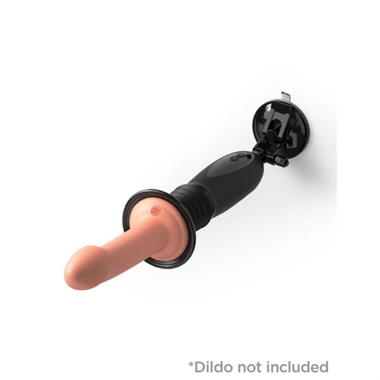 Image de Fetish Fantasy Series Body Dock Handheld Thruster