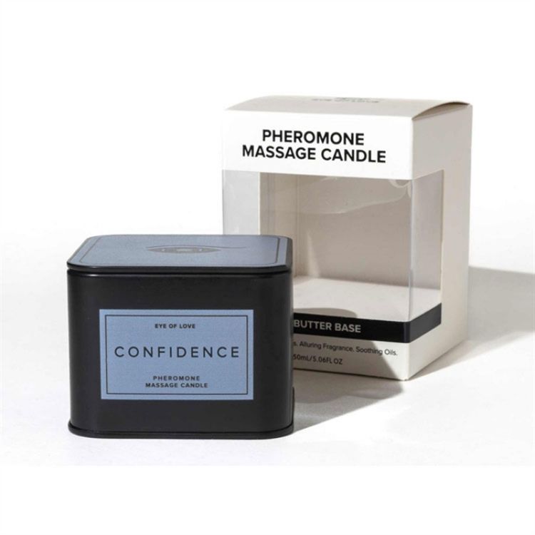 Image de EOL Phr. Massage Candle - Confidence - 150 ml