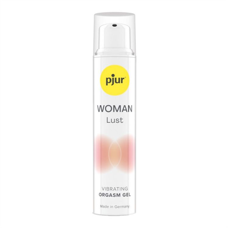 Image de Pjur Woman Lust 15ml