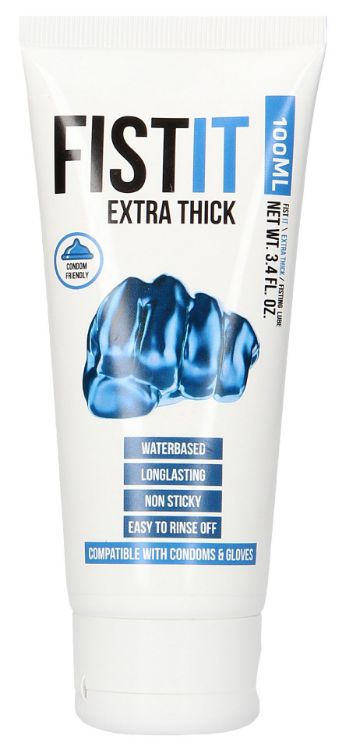 Image de Fist It - Extra Thick - 100 ml- Fist It- Shots