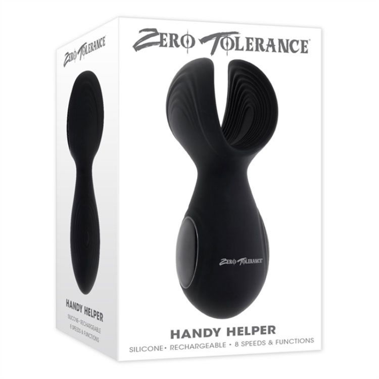 Image de Handy Helper - Black