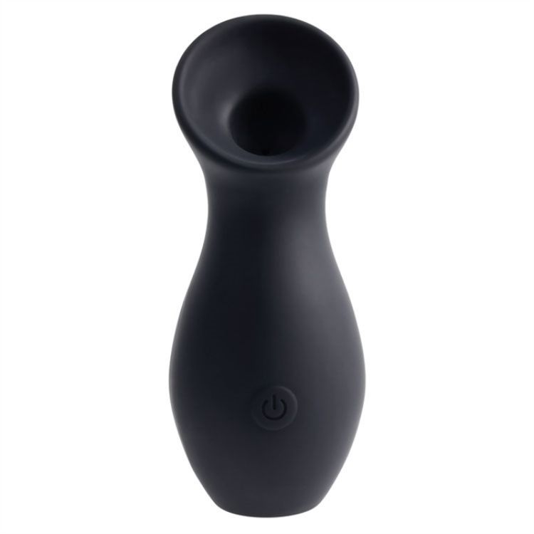 Image de The Jet Set - Sucker - Silicone Rechargeable