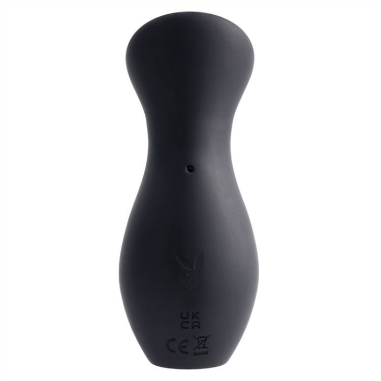 Image de The Jet Set - Sucker - Silicone Rechargeable