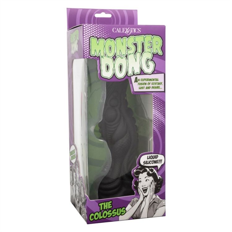 Image de Monster Dong™ - The Colossus