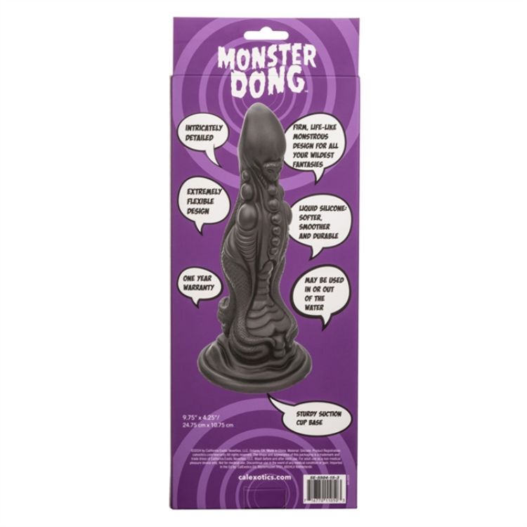 Image de Monster Dong™ - The Colossus