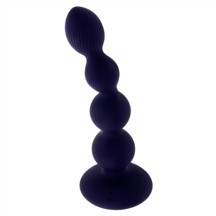 Image de Pleasure Orbit - Purple