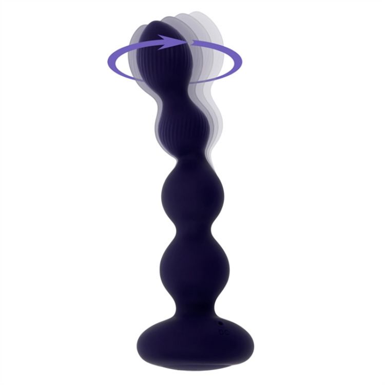 Image de Pleasure Orbit - Purple