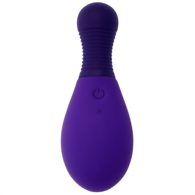 Image de Egg Me On - Purple