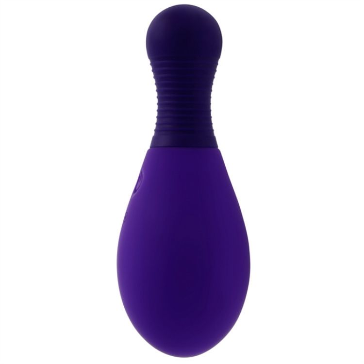 Image de Egg Me On - Purple