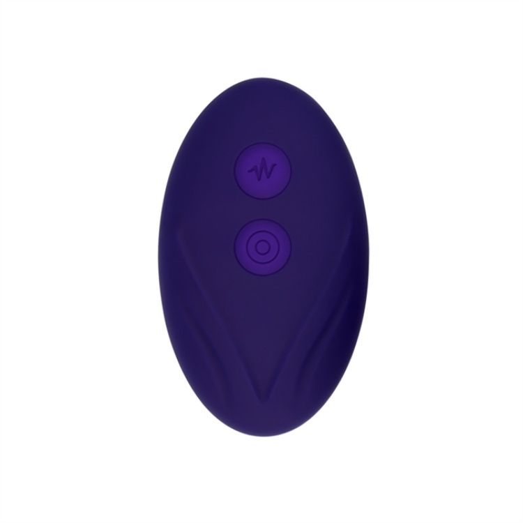 Image de Egg Me On - Purple