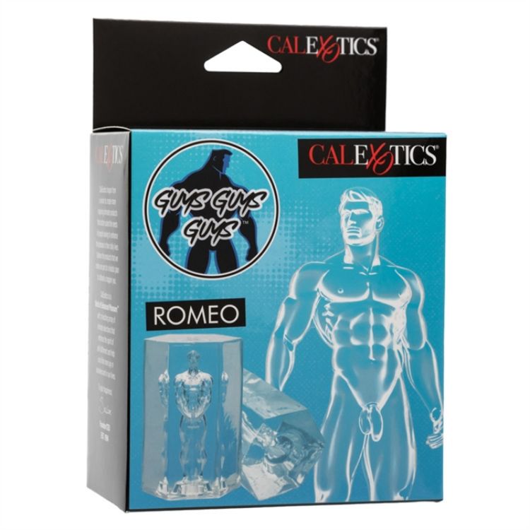 Image de Guys Guys Guys™ Romeo