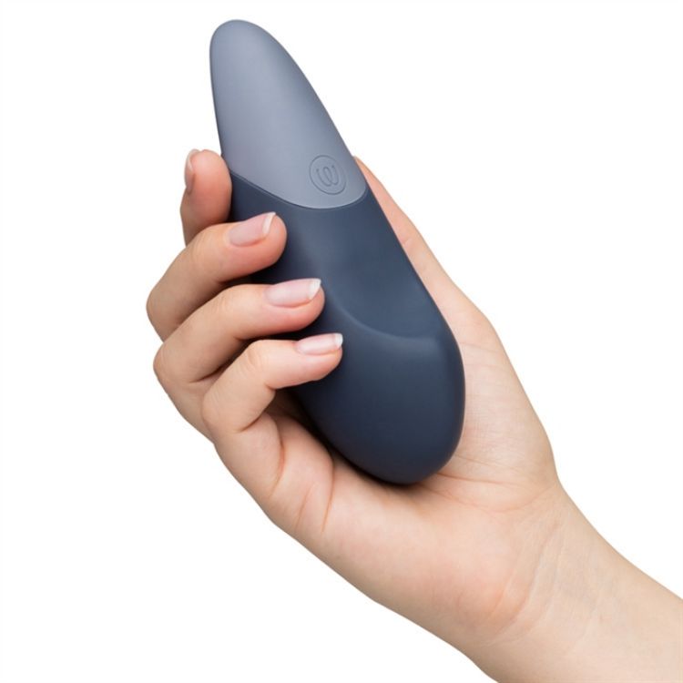 Image de Womanizer VIBE Bleu Précommande