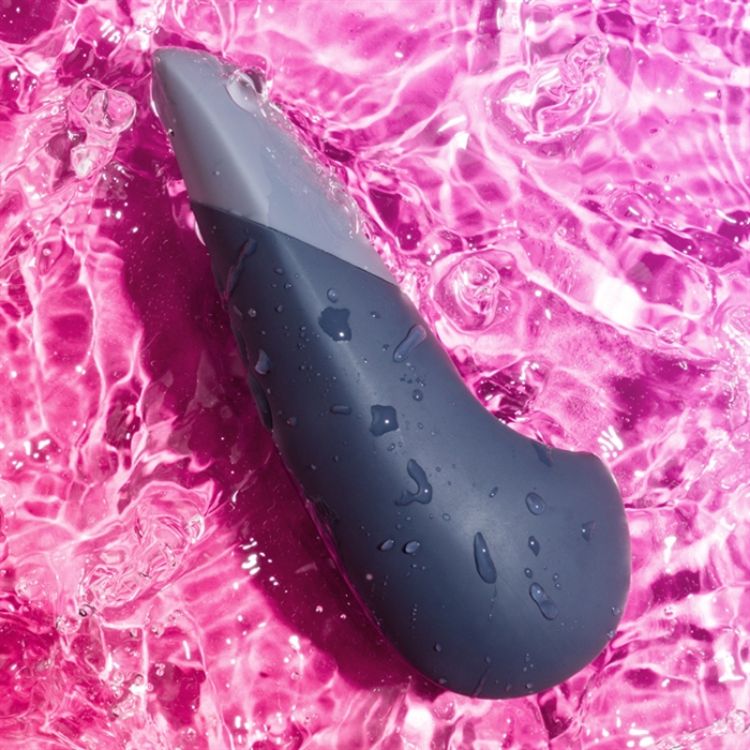 Image de Womanizer VIBE Bleu Précommande