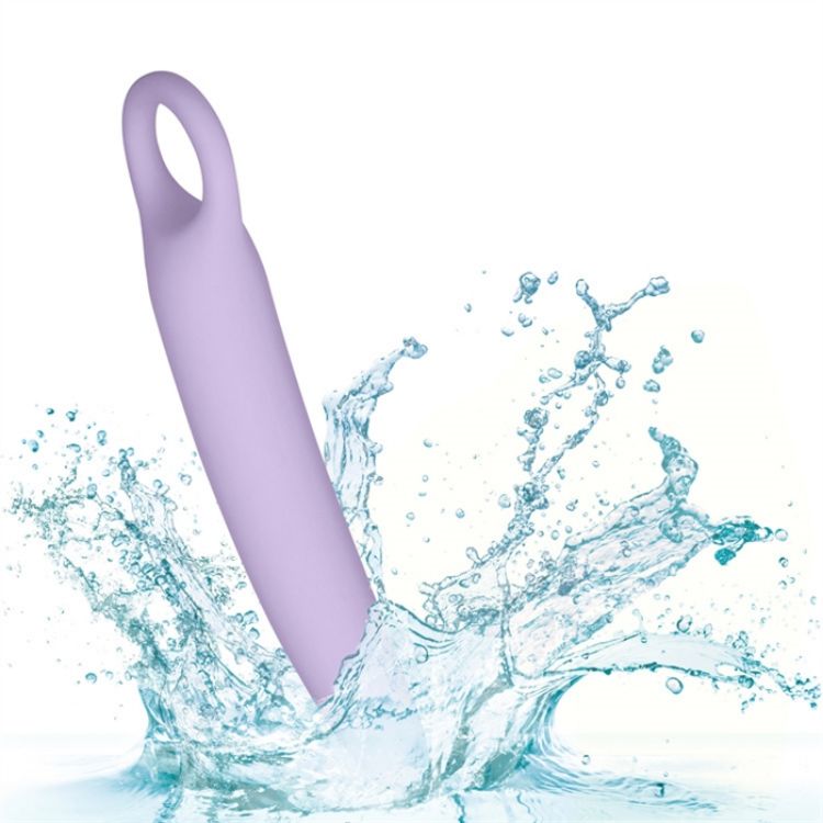 Image de Dr. Laura Berman Alena Set of 3 Silicone Dilator