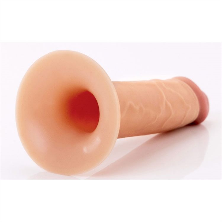 Image de Fantasy X-Tensions Elite 7" Silicone - Light