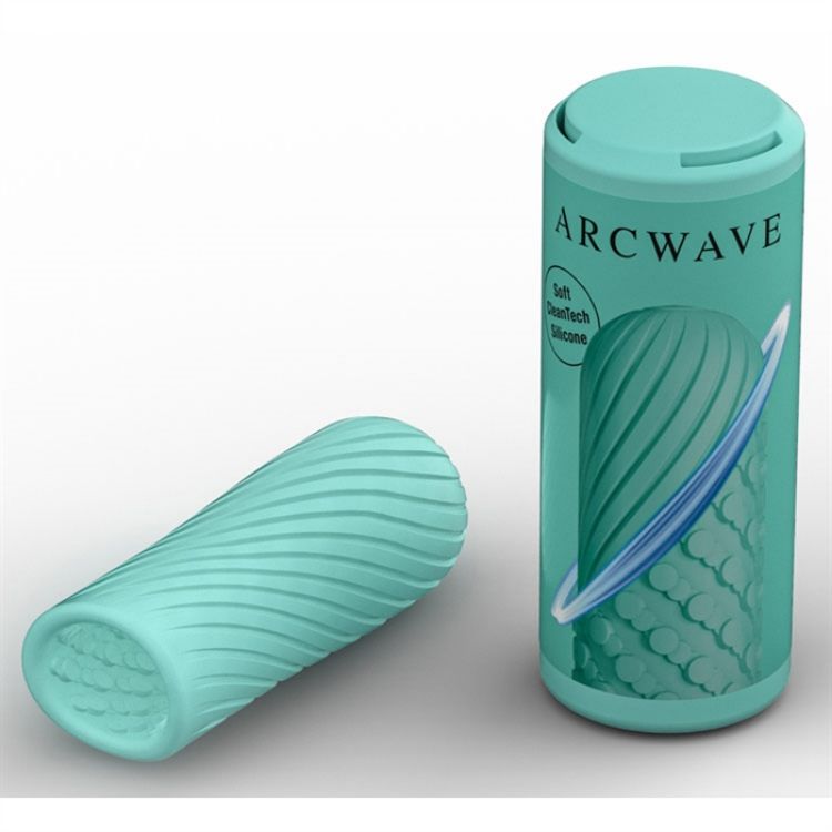 Image de Arcwave Ghost Mint - cadeau à l'achat